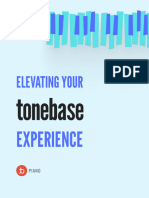 Tonebase Piano Guide 3 6 23+