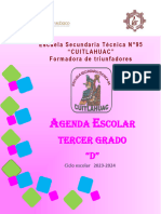 Agenda PDF