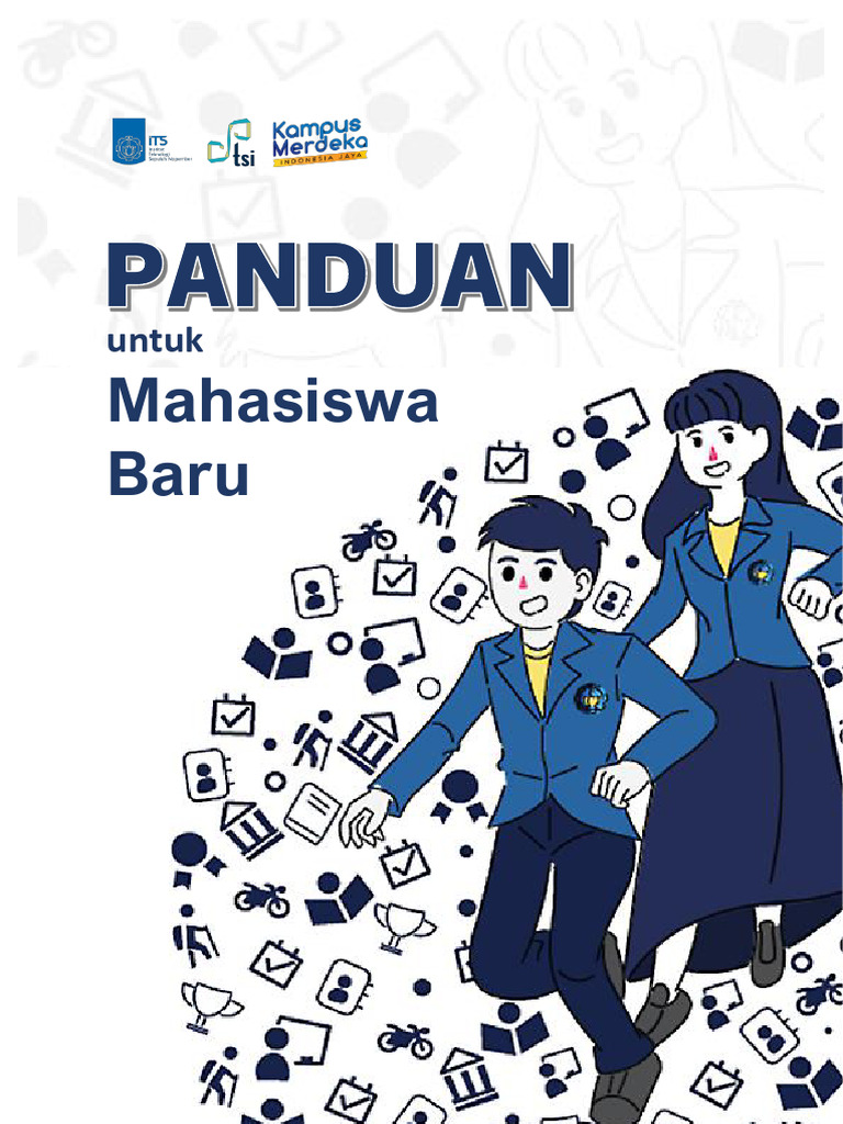 Panduan Login dan Akses myITS | PDF