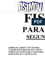 Libro de Fisica Parte 2 Con Tapa Para Anillar 206 Pag