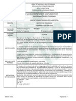 40 HORAS HIGIENE Y MANIPULACION DE ALIMENTOS