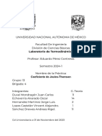 LT - Reporte11.coeficiente de Joules Thomson - brigada4.Grupo13.Semestre2024 1