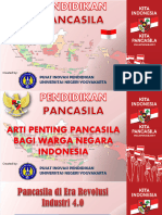 1 Kegiatan Belajar 1 Arti Penting Pancasila Bagi Warga Negara1