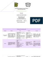 Fisiología. Respiratory System Pathologies