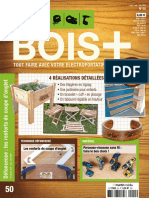 Boutique BLB-bois - BOIS+ La défonceuse Tome 1 : fondamentaux