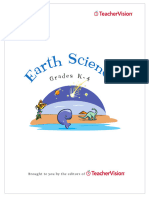 Earth 20 Science 20 PB
