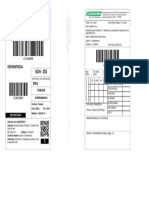 Shipment Labels 231101121308