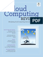 cloudcomputingreview june 2011
