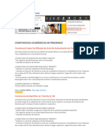 Solicitudes - Upn