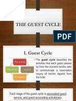 Guest Cycle