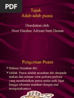 Kaedah Pengajaran Tilawah Al-Quran Di Celpad Uiam Tesis  PDF
