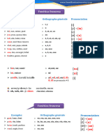 (I) (Y) (E) (Ø) (Ɛ) (Œ) (A) (U) (O) (Ə) : Fonética Francesa