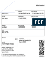 Refund Transfer Record 10 Nov 2023 16 49 UTC