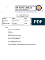 Matematika Terapan Untuk Bisnis Dan Ekonomi Karya Dumairy