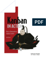 Kanban en Accion