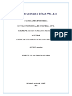 Proy. Fortalecimiento de Recursos Humanos Part 01