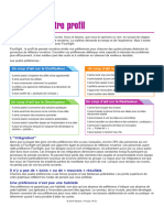 0 Foursight Profile PDF