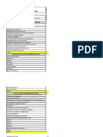 Lista de Cotejo Clinica Propedéutica 1 Otoño2023