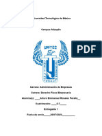 Entregable1 Fiscal Arturo Rosales