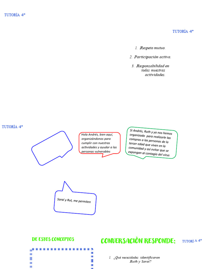 Fomentando la Empatía en el Aula | PDF | Empatía | Las emociones