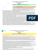 5to Grado Marc TM Programa Analítico Anual