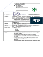 Penatalaksanaan Tuberculosis Paru 2023 - Puskesmas Mengwi 1