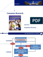 22 Fall Wk3 - 2 Ch.5 Consumer Research