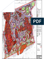 Urbanističko Rješenje - Planirano - Model