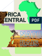 Africa Central