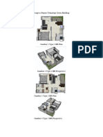 Progress Report Teknologi Green Building