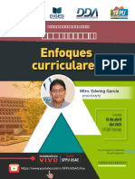 Enfoques Curriculares EG - Abril 2021 - 1