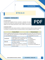 C - SMA - Sem25 - Filosofía - Ética II