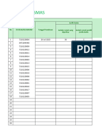 FORM OFFLINE PUSKESMAS Sigi Desa Bora Juli