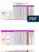 Program Semester Kelas V Tahun Pelajaran 2021 2022