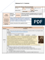 C2 - F Actividades de La Semana de Exámenes 6 Al 10 Noviembre