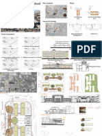 The International School of Choueifat: Site Analysis: Plans