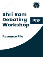 Resource File - SRDW 2022