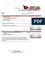 Proforma Puerta Ingreso Toro Espinoza Guibson Eraldo