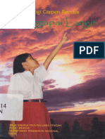 Menggapai Langit, Antologi Cerpen Remaja (2008)