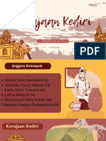 Kerajaan Kediri