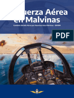 La Fuerza Aerea en Malvinas Cap0y2