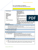 Modul Ajar Pendidikan Pancasila