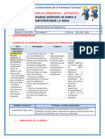 Ses-Elaboramos Gráficos de Barra y Hallamos La Moda