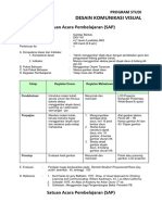 Sap VCD 101 Sap Gambar Bentuk