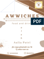 Awwiches Baru