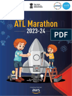 ATL Marathon 2023-24 Brochure