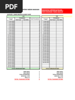 Format Laporan Penerimaan & Pengeluaran Koin THN 2023