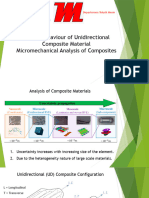 Micromechanical Analysis of Composite Materials - New2