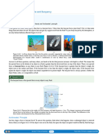 14.06 Archimedes Principle and Buoyancy