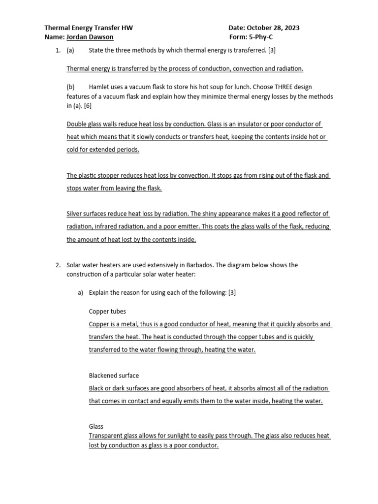 thermal-energy-transfer-hw-worksheet-pdf-greenhouse-effect-heat